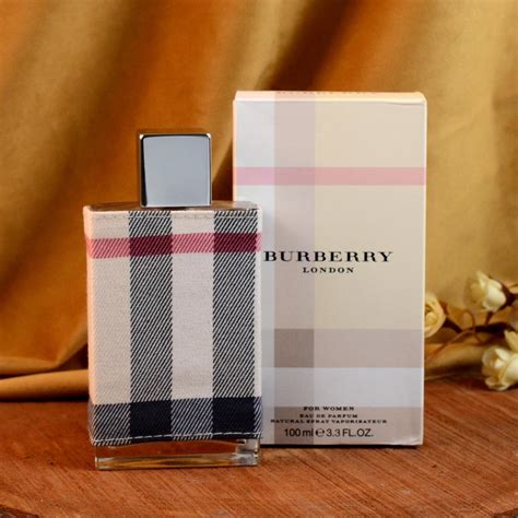 how much is burberry cologne